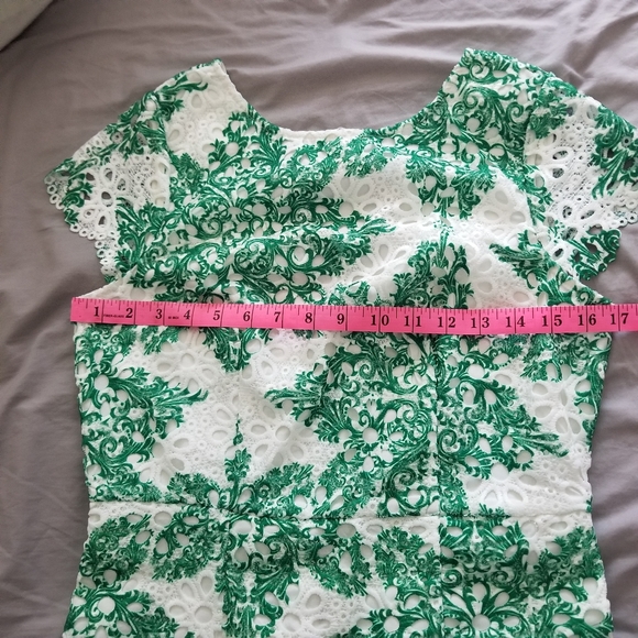 DARLING LONDON Mini Sheath Dress - Picture 11 of 16